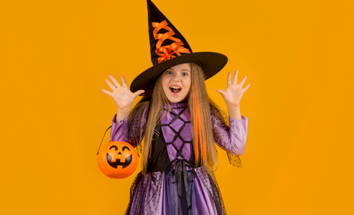 Shopping Bela Vista promove programação especial de Halloween com Tio Paulinho 1 Halloween