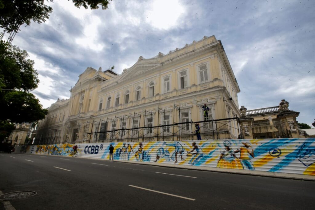 CCBB Salvador inaugura sede no Palácio da Aclamação em 21 de novembro 2 IMG 20261020 WA0001