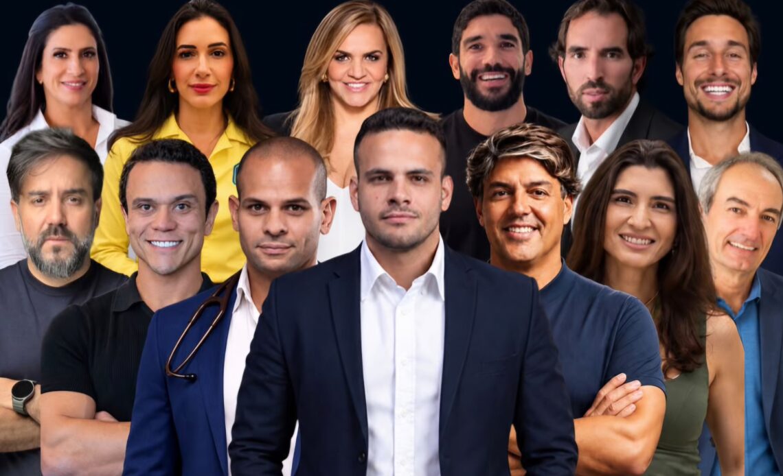 Contágio Experience oferece 10% de desconto com cupom da Viver Vitória 1 Contágio Experience 2026