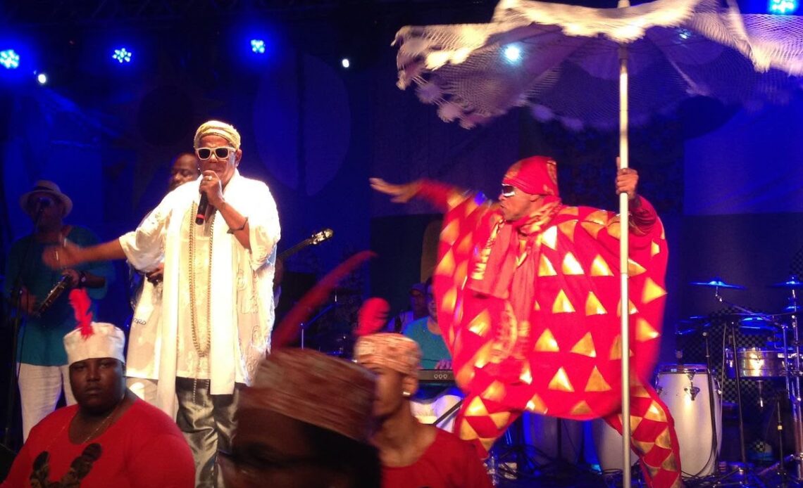 Boipeba recebe Maria Gadú, Geraldo Azevedo e Cortejo Afro em festival gratuito 1 Festival de Primavera de Boipeba