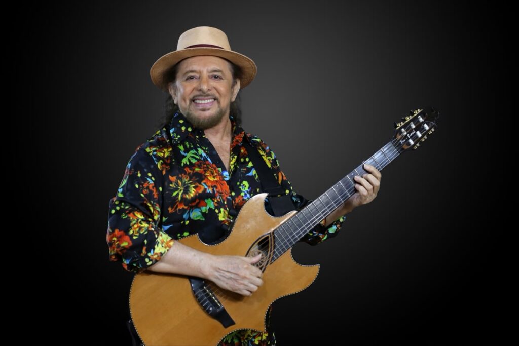 Boipeba recebe Maria Gadú, Geraldo Azevedo e Cortejo Afro em festival gratuito 3 Geraldo Azevedo Festival de Primavera de Boipeba