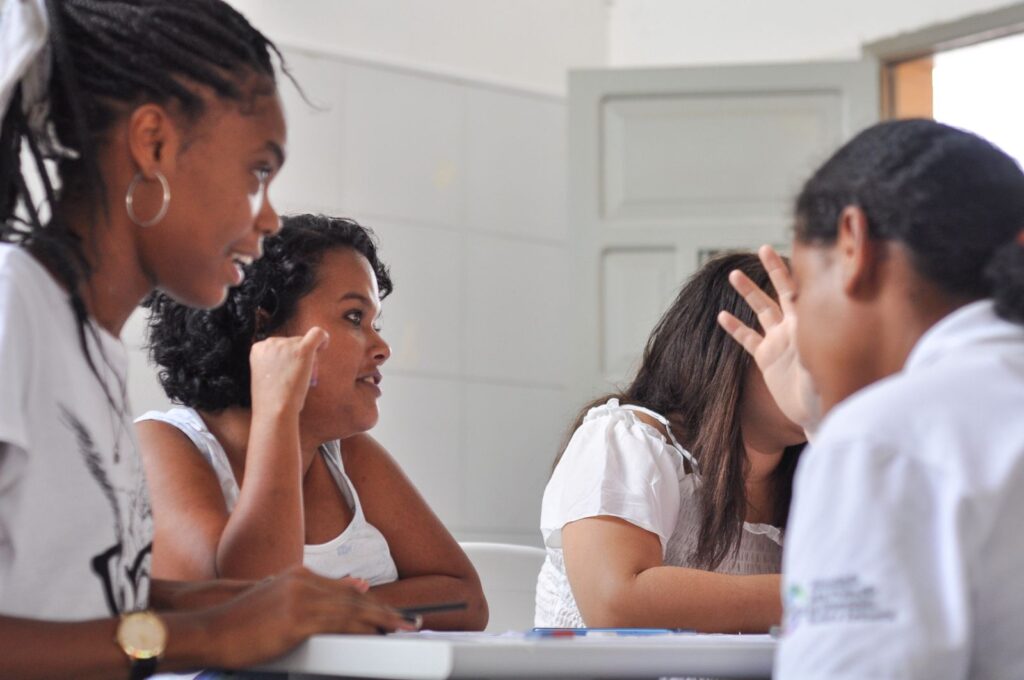 Pontos Diversos celebra 10 anos com projetos de inclusão e apoio ao empreendimento 3 Hub Pontos Diversos