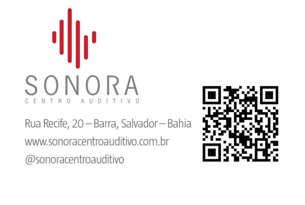 Quando ouvir exige esforço, vale prestar atenção na saúde auditiva 3 Sonora Centro Auditivo