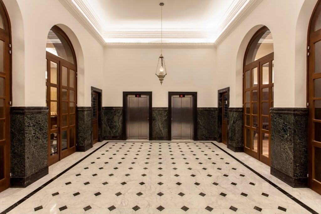Hotel Fasano ranking Exame