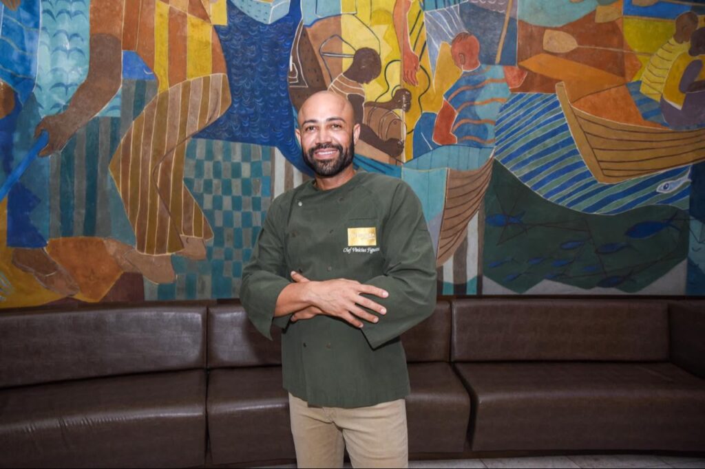 Genaro por Vini é eleito Melhor Restaurante de Hotel no prêmio Melhores da Gastronomia 2026 4 Vini Figueira Genaro de Carvalho Melhor Restaurante de Hotel