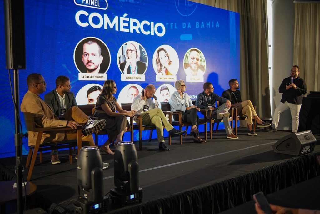 Summit Nexxo 2026 reúne cerca de 600 pessoas em primeiro dia de debates 3 IMG 6644.JPG