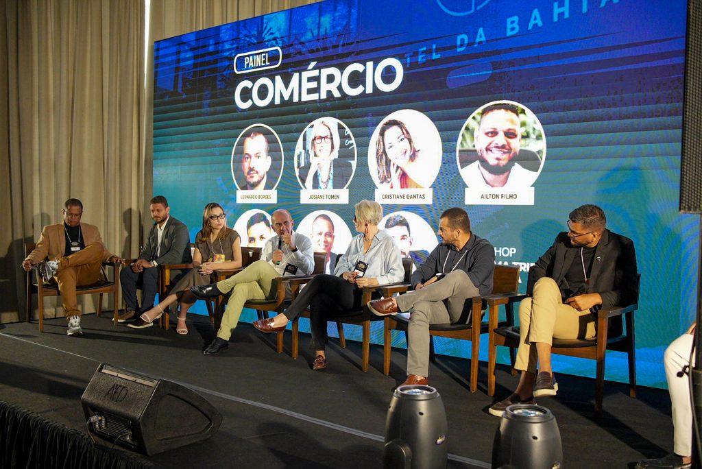 Summit Nexxo 2026 reúne cerca de 600 pessoas em primeiro dia de debates 5 IMG 6645.JPG