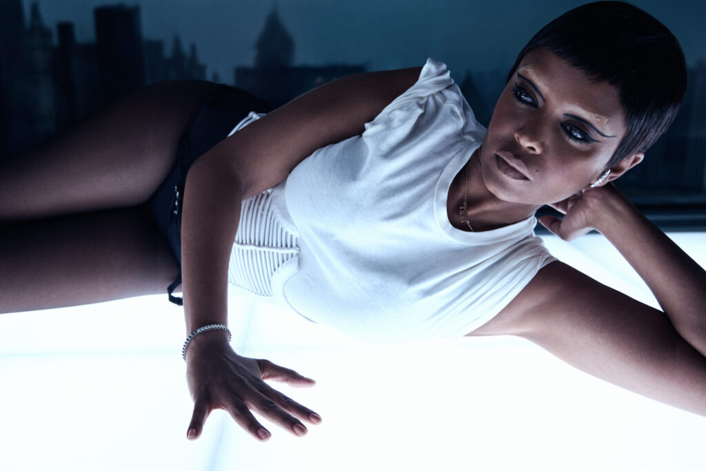 AFROPUNK 2026: conheça Kehlani, Jorja Smith, Kelela e FLO, atrações internacionais 3 Kelela AFROPUNK Salvador