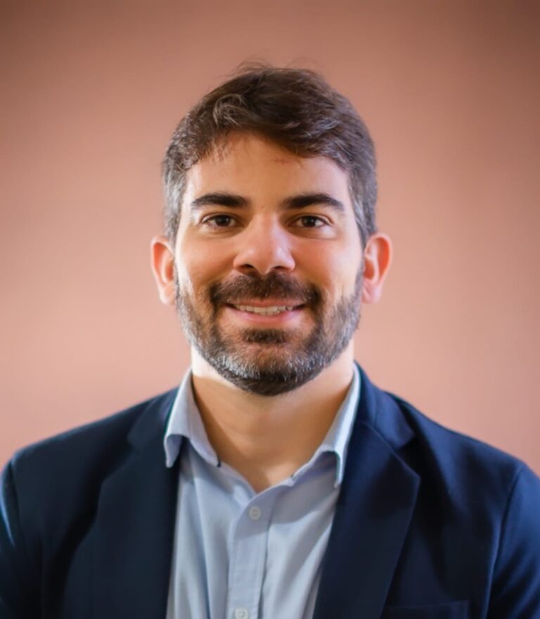 Marcone Delano Mediador iretor de Interiorizacao Tecnologica da SUCESU BA