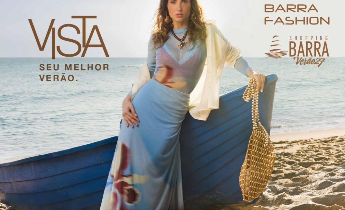 Barra Fashion Wellness 2026