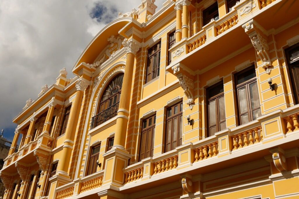 Palacete Tirachapéu recebe 1ª Feira de Arte Contemporânea da Bahia 7 Palacete Tirachapéu Feira de Arte Contemporânea Trama