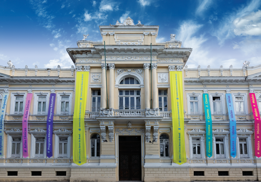 CBB Salvador anuncia data de abertura da sede física nesta segunda (19) 1 Palacio