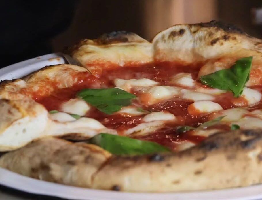 Salvador recebe Campeonato de Pizza Artesanal Brasil com júri internacional 1 Campeonato de pizza artesanal Salvador