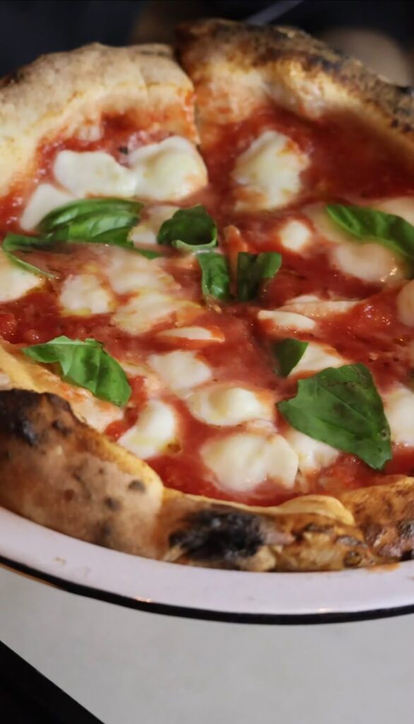 Salvador recebe Campeonato de Pizza Artesanal Brasil com júri internacional 2 Campeonato de Pizza Artesanal Salvador