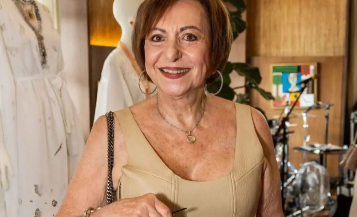 Regina Weckerle reúne marcas de moda e acessórios em encontro no Corredor da Vitória 1 Regina Weckerle Encontro de moda e acessórios Corredor da Vitória