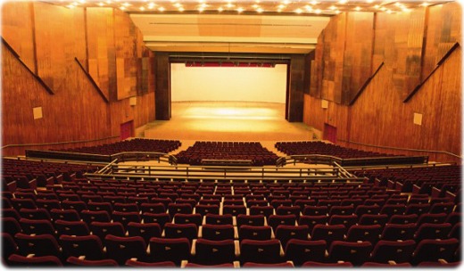 Agenda cultural reúne música, teatro, cinema e exposições na Vitória 1 TCA