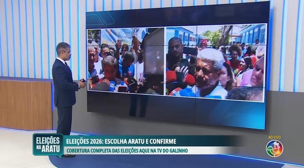 Grupo Aratu acompanha Eleições 2026 em tempo real 2 WhatsApp Image 2026 10 05 at 18.18.00