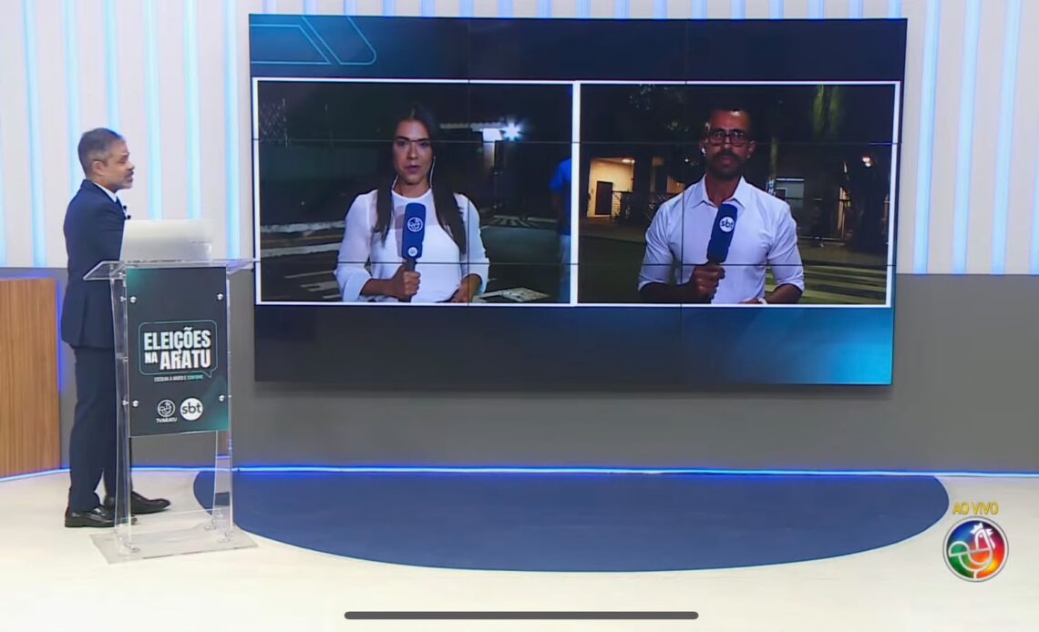 Grupo Aratu acompanha Eleições 2026 em tempo real 1 WhatsApp Image 2026 10 05 at 18.18.01