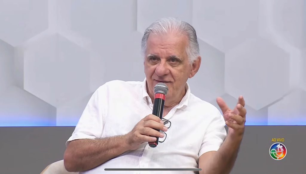Grupo Aratu acompanha Eleições 2026 em tempo real 4 WhatsApp Image 2026 10 05 at 18.18.04
