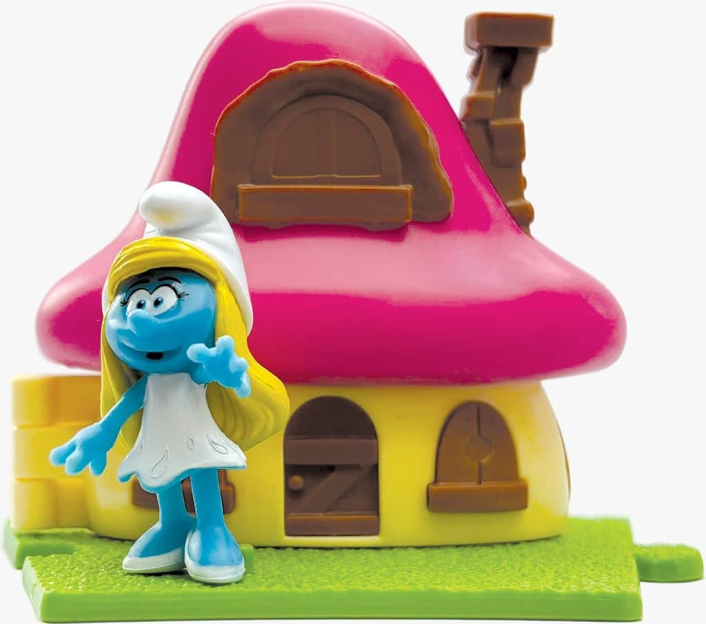 Bob’s Play traz os Smurfs para nova coleção 2 WhatsApp Image 2026 10 13 at 15.10.20