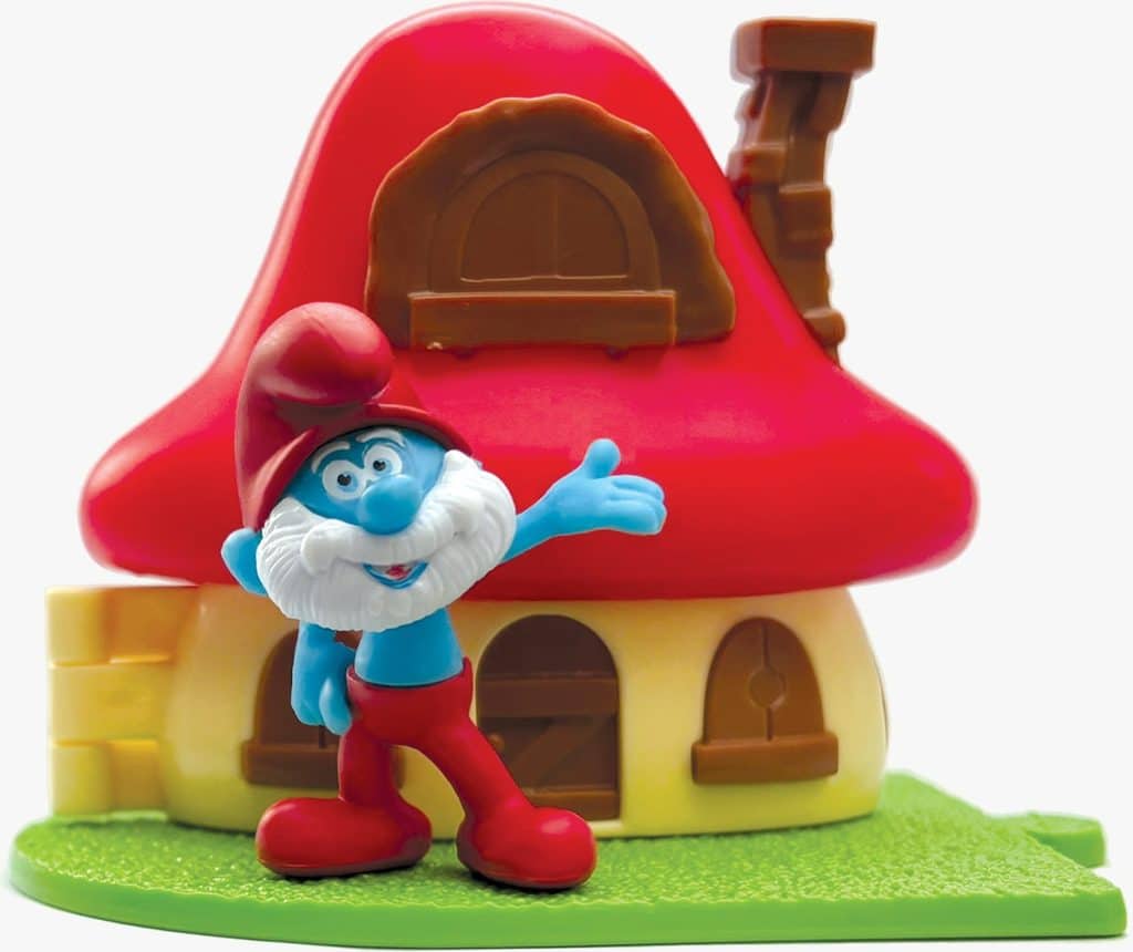 Bob’s Play traz os Smurfs para nova coleção 3 WhatsApp Image 2026 10 13 at 15.10.21 1