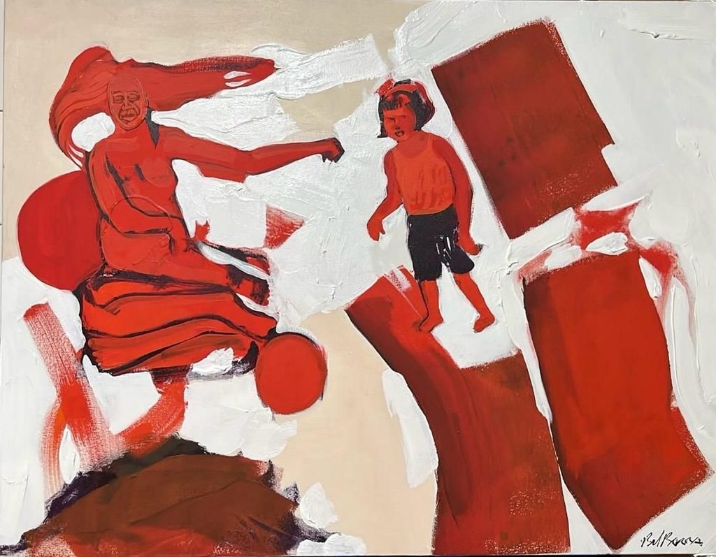 Museu Náutico da Bahia recebe exposição do Clube Galeria Barro Vermelho 4 WhatsApp Image 2026 10 16 at 15.28.58 1