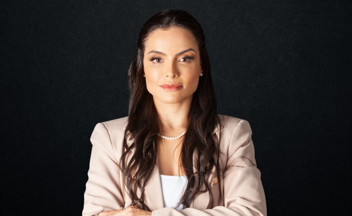 Advogada Fernanda Chaves passa a integrar a ABRADEP 1 WhatsApp Image 2026 10 19 at 11.29.39
