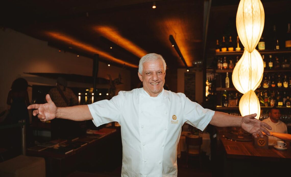 Edinho Engel recebe chefs para Banquete da Amizade nos 20 anos do Amado 1 WhatsApp Image 2026 10 22 at 11.52.08
