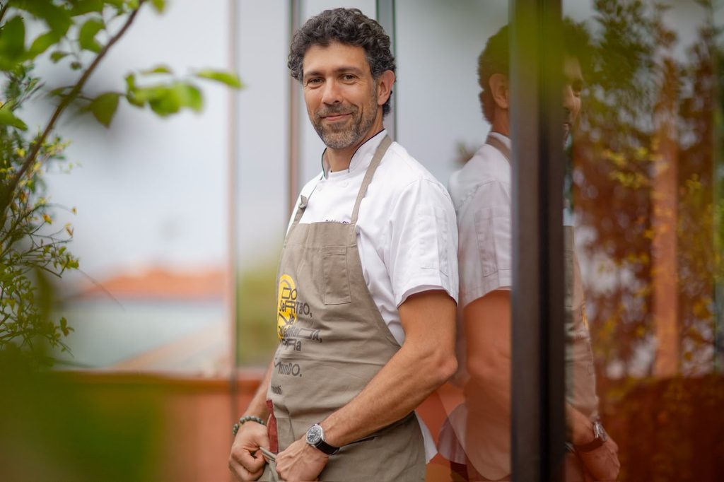 Edinho Engel recebe chefs para Banquete da Amizade nos 20 anos do Amado 2 WhatsApp Image 2026 10 22 at 11.52.09