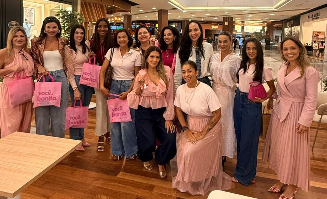 Chanoyu Collection promove encontro sobre prevenção do câncer de mama 1 WhatsApp Image 2026 10 30 at 11.12.30 1