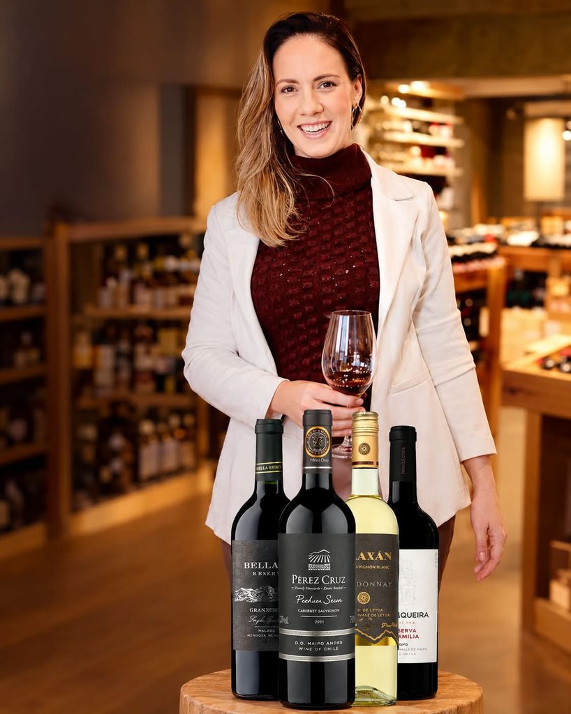 Almacen Pepe promove degustação de vinhos nesta quarta-feira (21) 2 degustacao pepe1