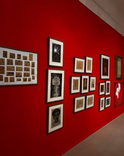 Agenda cultural reúne música, teatro, cinema e exposições na Vitória 7 images 2