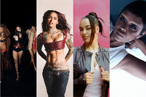 AFROPUNK 2026: conheça Kehlani, Jorja Smith, Kelela e FLO, atrações internacionais 1 AFROPUNK Salvador Brasil 2026