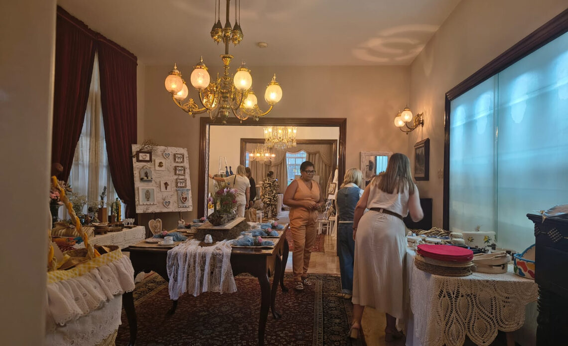 Museu recebe terceira edição do Eu Te Amo Artesania 1 unnamed